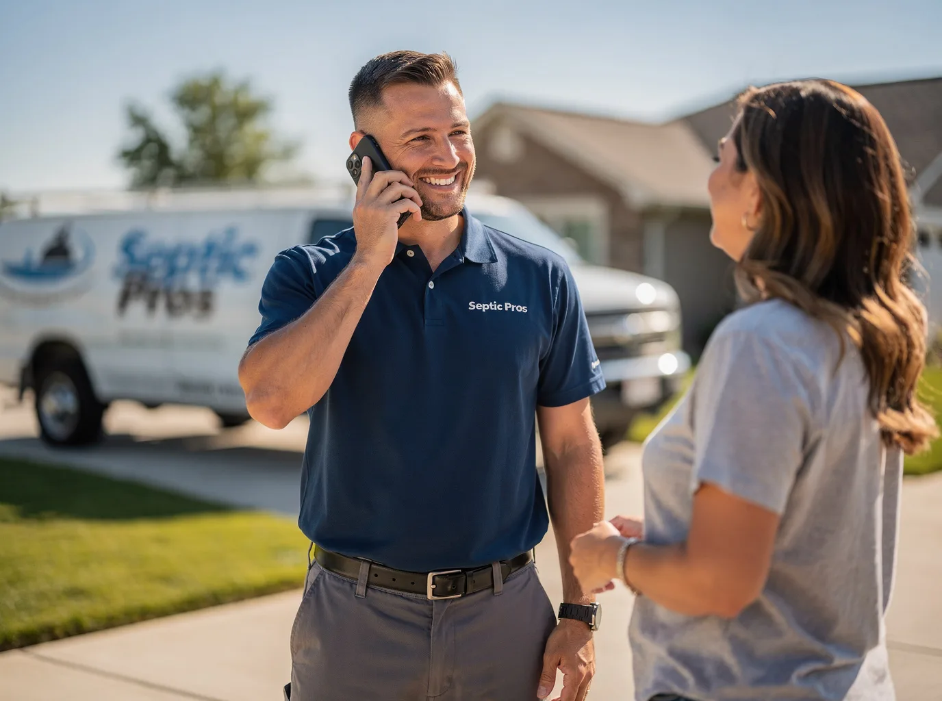 Septic Tank Pumping Santee, CA FAQs